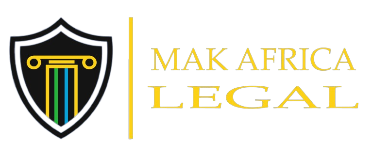 MAK Africa Legal