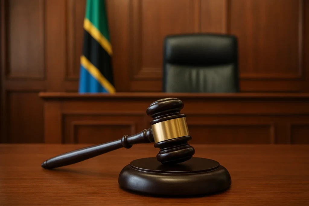 Tanzania Court Ruling 2025: Non-Citizen Land Inheritance & Diaspora Estates
