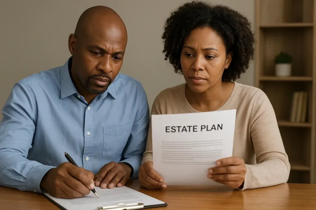 Tanzania Court Ruling 2025: Non-Citizen Land Inheritance & Diaspora Estates