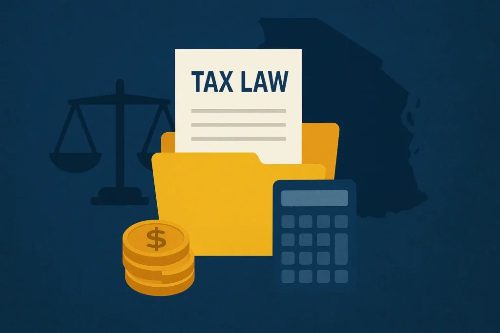 Tax Law in Transition How Investors Should Prepare for Tanzania’s Next Five Years