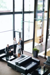 Corporate Secretarial Services