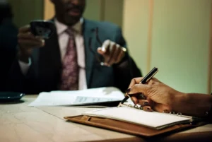 Corporate Secretarial Services