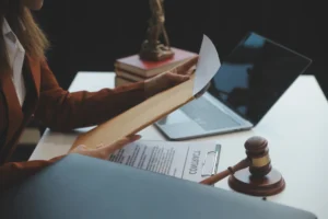 Disclosure Of Beneficial Ownership