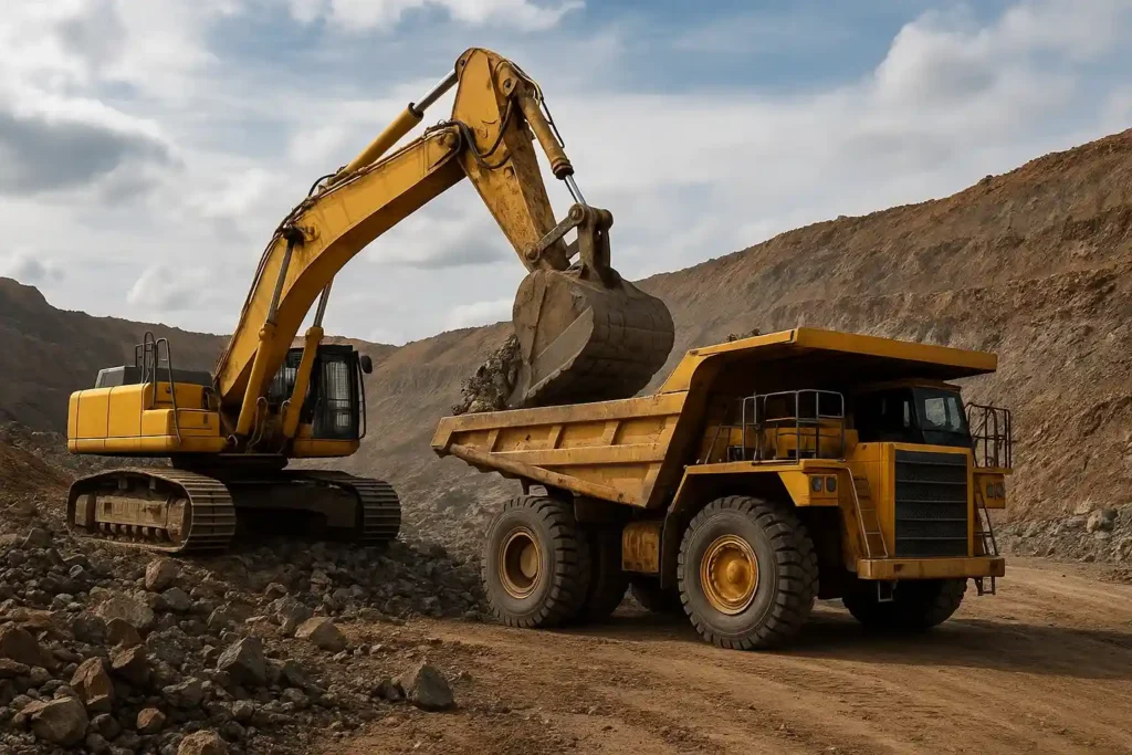 Law and Practice Relating to Exportation of Minerals in Tanzania