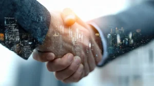 Mergers and Acquisitions