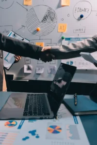 Mergers and Acquisitions