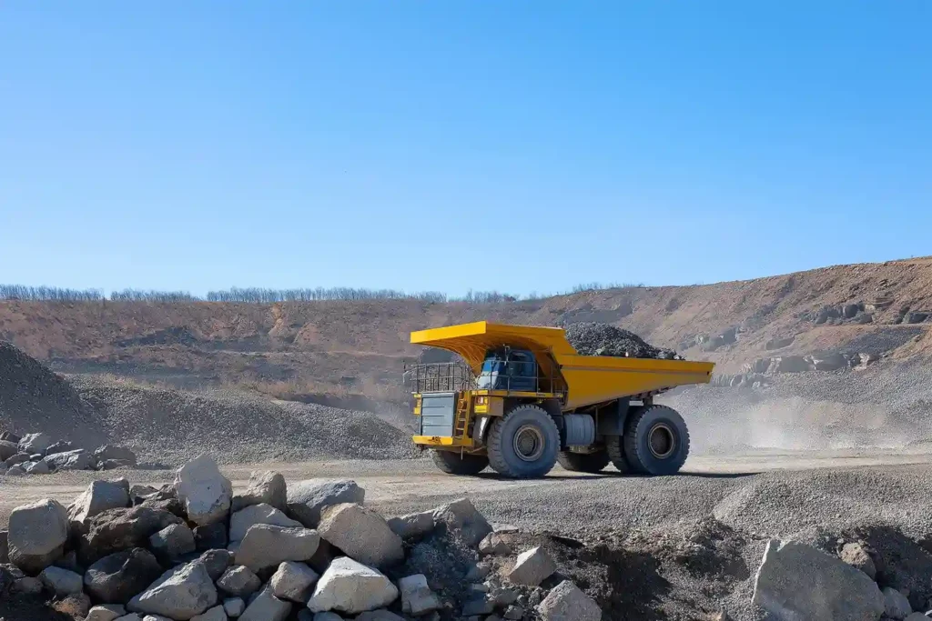 Procedure for Obtaining a Mineral Licence in Tanzania