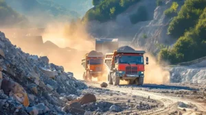 Procedure for Obtaining a Mineral Licence in Tanzania