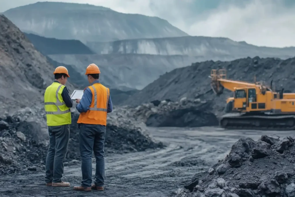 Procedure for Obtaining a Mineral Licence in Tanzania