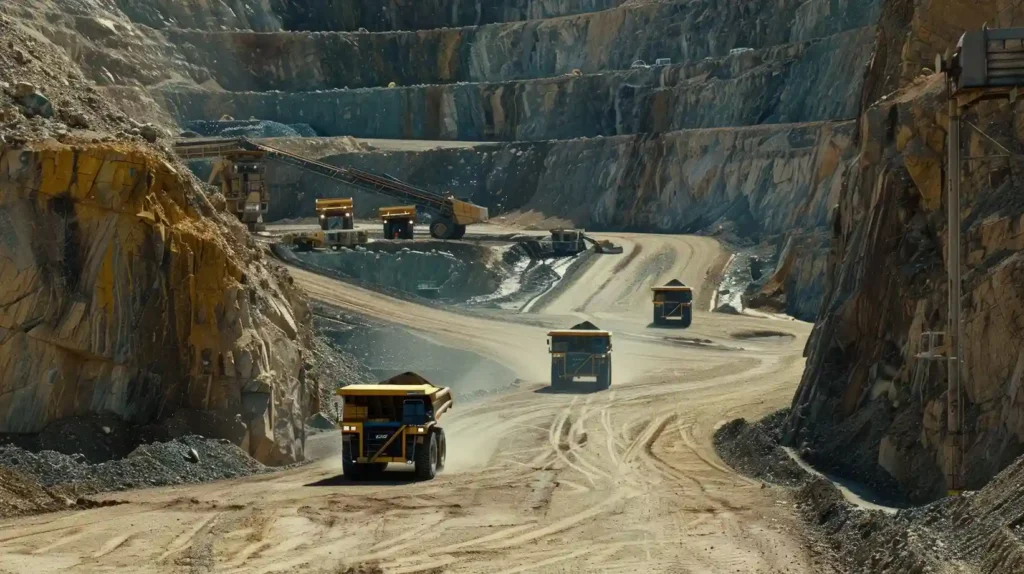 Procedure for Obtaining a Mineral Licence in Tanzania