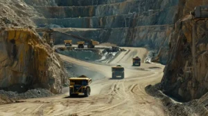 Procedure for Obtaining a Mineral Licence in Tanzania