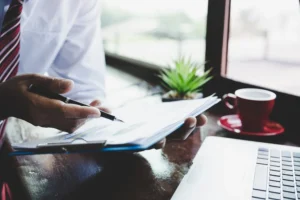 Registration With Tax Authority When Starting A Business