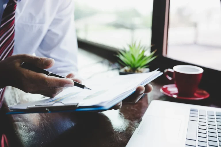 Registration With Tax Authority When Starting A Business