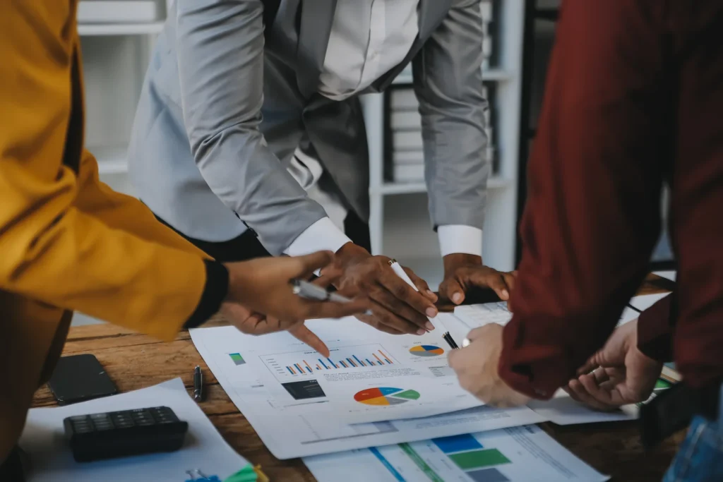 Unlocking Business Potential in Tanzania A Legal Insight for International Market Entrants